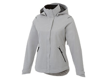  Woodlawn Soft Shell Coat - Ladies/Mens