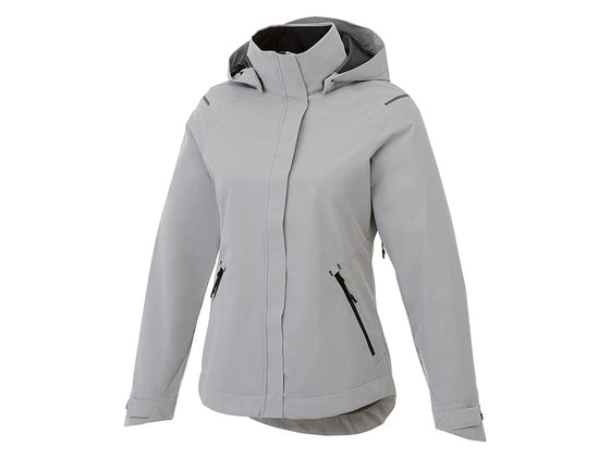 Woodlawn Soft Shell Coat - Ladies/Mens