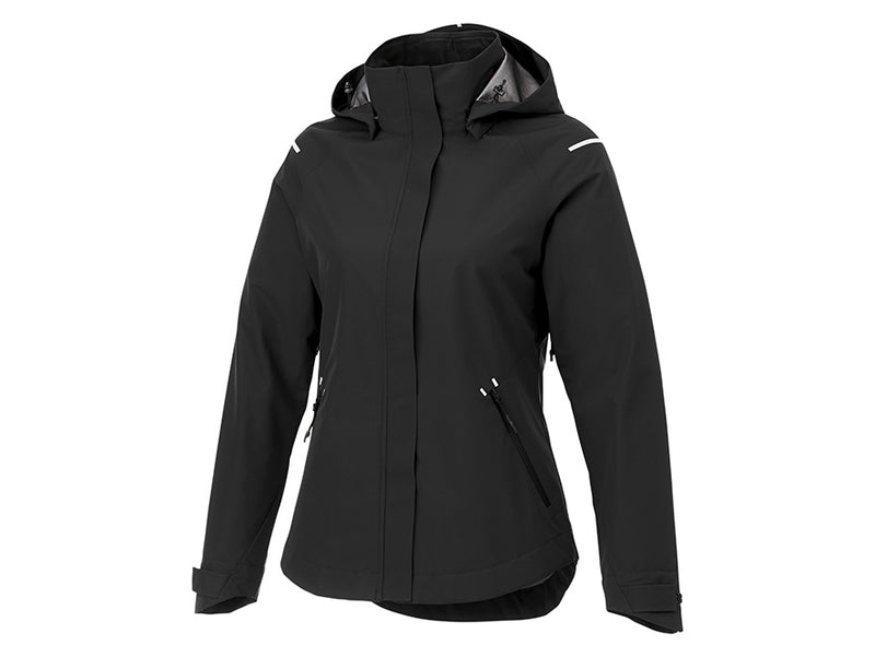 Woodlawn Soft Shell Coat - Ladies/Mens