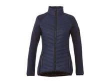  Hybrid Coat - Ladies/Mens