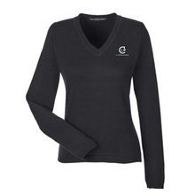  CLS V Neck Sweater