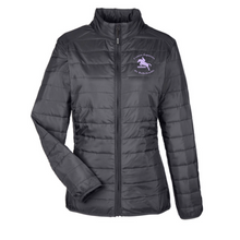  CEB Puffer Jacket