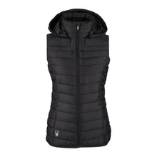  Spyder Ladies' Supreme Puffer Vest