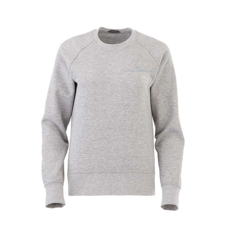 LP Crewneck