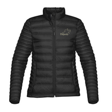  Dejordy Puffer Coat