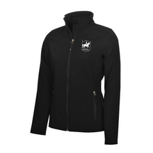  StarWest Softshell Coat