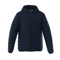 Northern Insulated Puffer Coat with Hood - Ladies/Mens