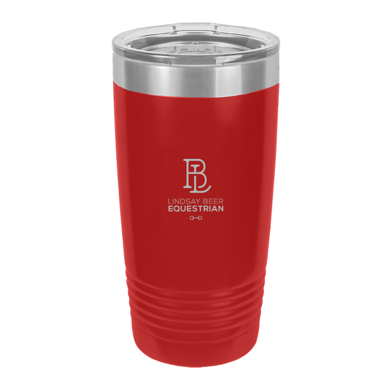 LBE Travel Tumbler