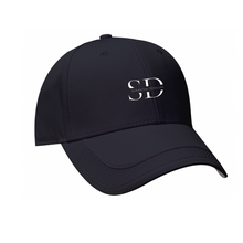  SD Cap