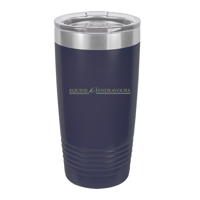 EE Travel Tumbler