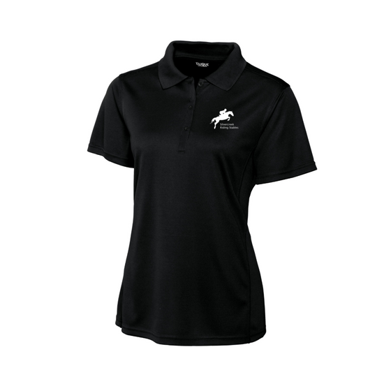 Silvercreek Riding Stables Polo