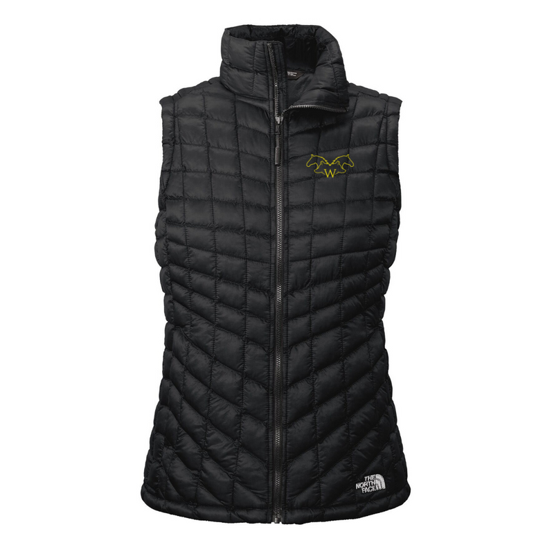 Wolfhaven North Face Vest