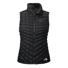  Wolfhaven North Face Vest
