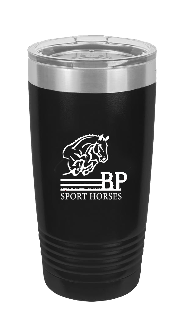 BPSH Travel Tumbler