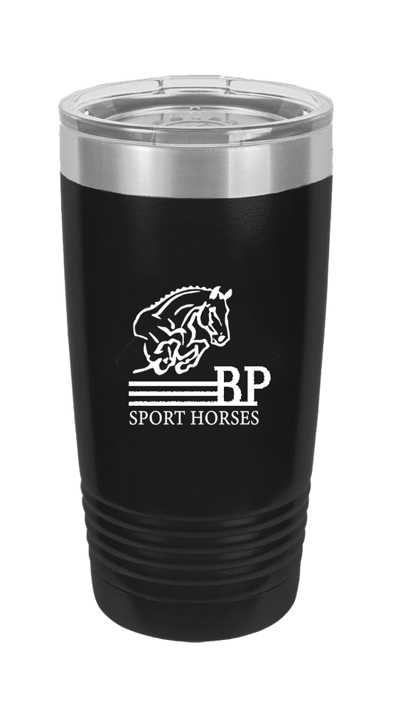 BPSH Travel Tumbler