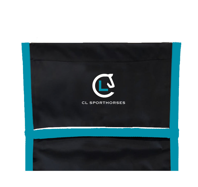 CLS Blanket Bag