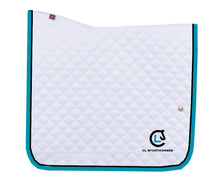 CLS Ogilvy Saddle Pads