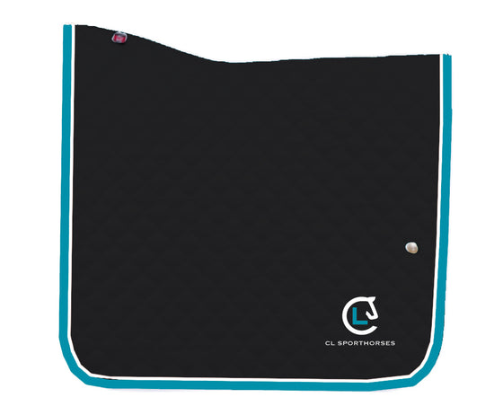 CLS Ogilvy Saddle Pads