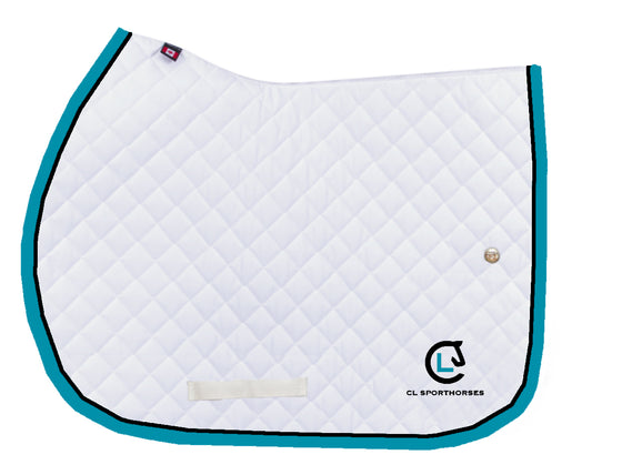 CLS Ogilvy Saddle Pads