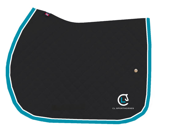 CLS Ogilvy Saddle Pads