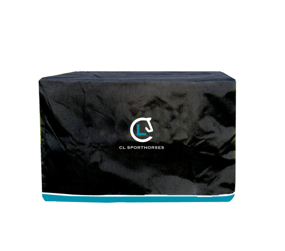 CLS Trunk Cover