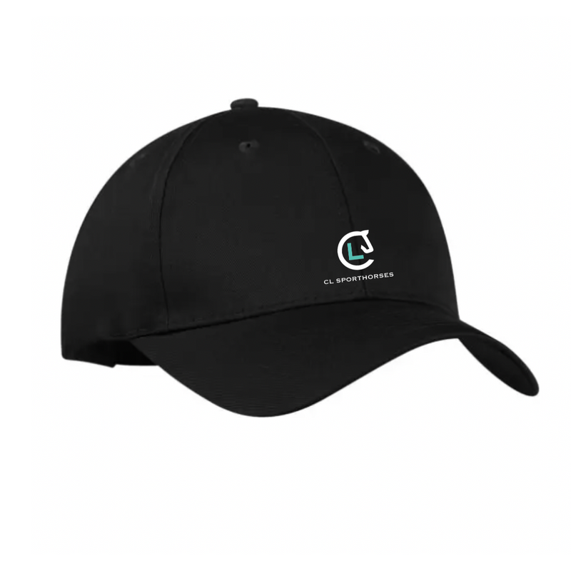 CLS Twill Cap