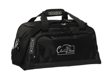  CWE Weekend Duffle