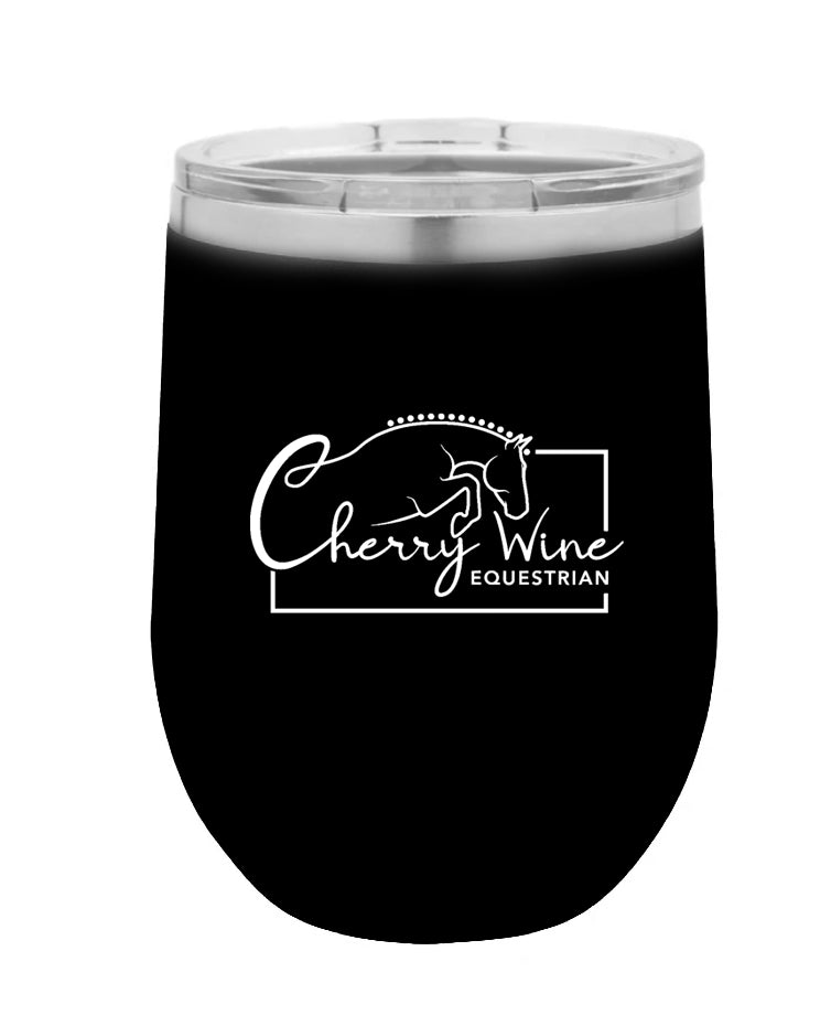 CWE Wine Tumbler