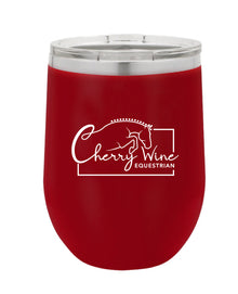  CWE Wine Tumbler