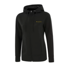  Chapman Ladies Full Zip Sweatshirt