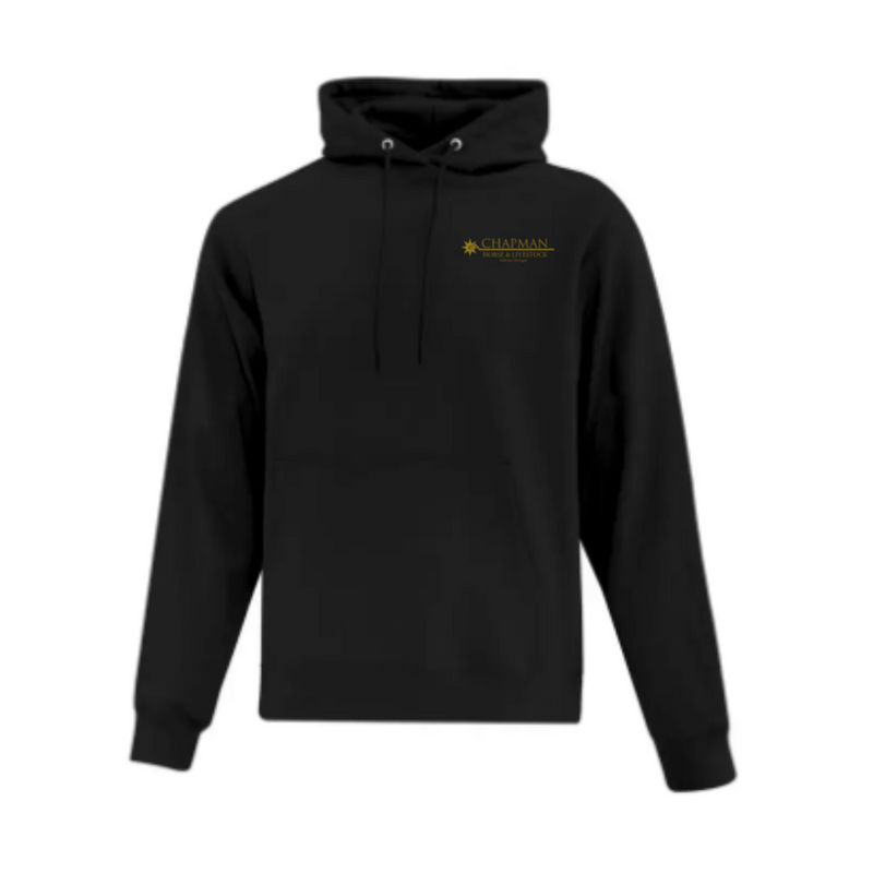 Chapman Everyday Hoodie