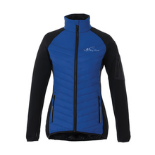  EWR Hybrid Coat