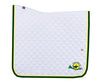 HHPC Ogilvy Saddle Pads