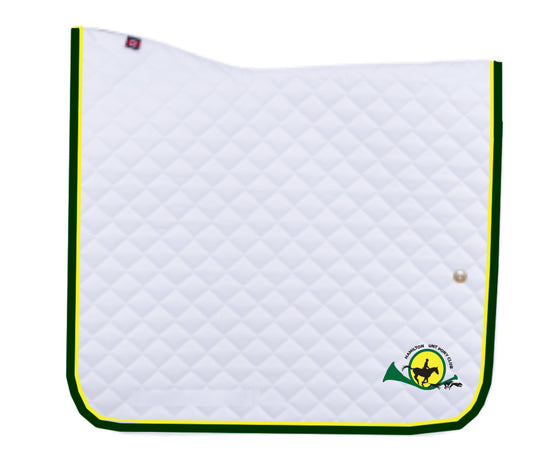 HHPC Ogilvy Saddle Pads