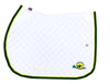 HHPC Ogilvy Saddle Pads