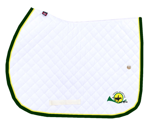 HHPC Ogilvy Saddle Pads