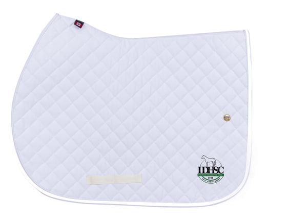 IDHSC Ogilvy Jump Profile Pad