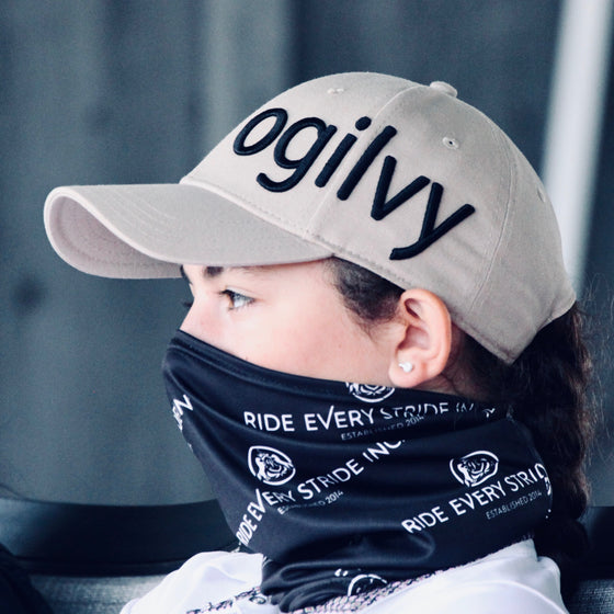 Custom Neck Gaiter - qty 12