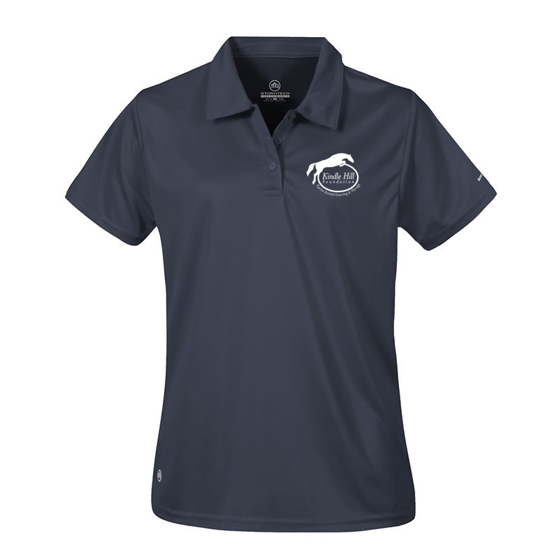 Kindle Hill Ladies ST Polo