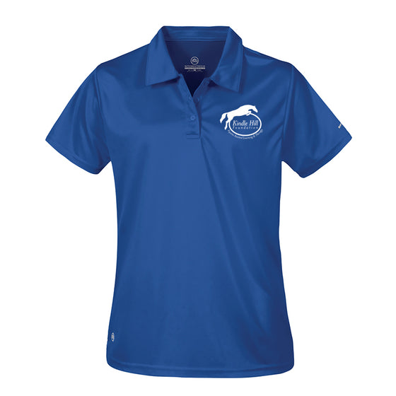 Kindle Hill Ladies ST Polo