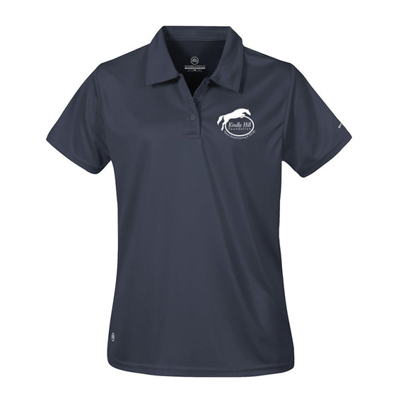 Kindle Hill Ladies ST Polo