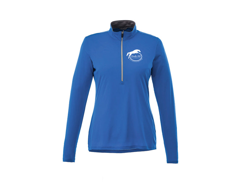 Kindle Hill Ladies' Sun Shirt