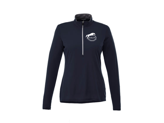 Kindle Hill Ladies' Sun Shirt