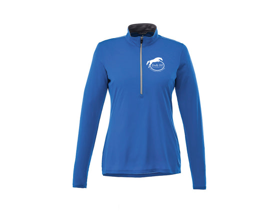 Kindle Hill Ladies' Sun Shirt