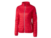 Ladies Hunter Quilted Coat