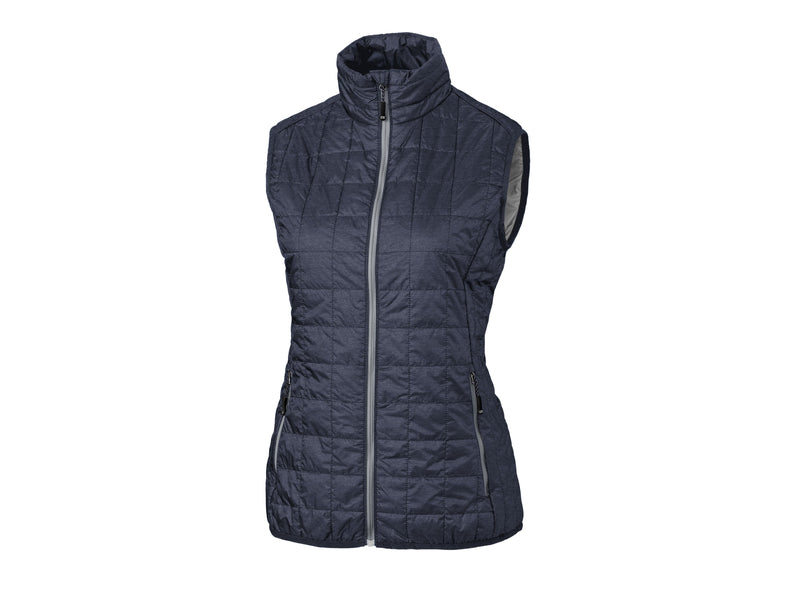 Ladies Quilted Prima Vest