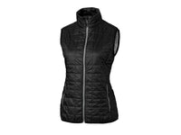 Ladies Quilted Prima Vest