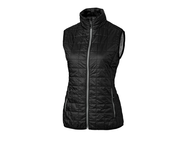 Ladies Quilted Prima Vest