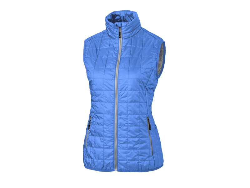 Ladies Quilted Prima Vest