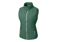 Ladies Quilted Prima Vest